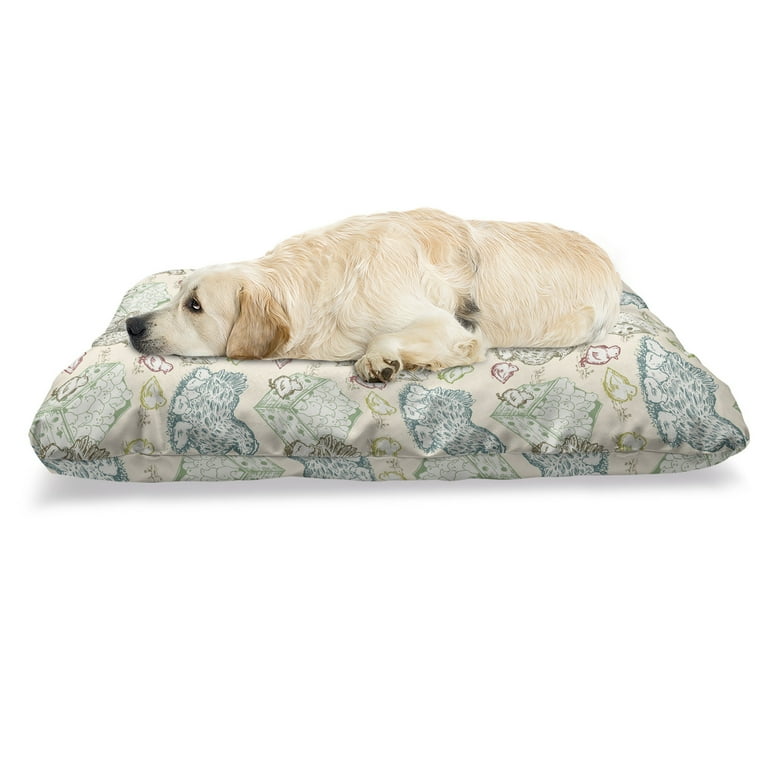 Humane society top dog beds