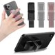 thumbnail image 1 of Phone Grip, Phone Holder for Hand Phone Finger Stand Gripper for Back of Phone,3 PCS, 1 of 4
