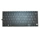 thumbnail image 2 of Laptop US Keyboard Para 11 3147 Sunnimix Reemplazo de computadora portátil negra, 2 of 8
