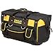 thumbnail image 3 of STANLEY FATMAX Open Mouth Rigid Tool Bag with Storage Compartment, Multi-Pockets Storage Organiser, 20 Inch, FMST1-71180, 3 of 4