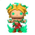 thumbnail image 1 of Figuras de acción de Anime de Dragon Ball para niños, Vegeta, Goku, freezer, Super Saiyan, modelo de Pvc, colección de muñecas, regalo para niños, 1 of 4
