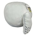 thumbnail image 4 of Harry Potter Warner Bros Hedwig Round Plush Cloud Pillow, Entertainment for Kids, 4 of 5