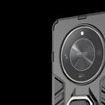 thumbnail image 1 of Adecuado para Huawei Honor X50 Panther Phone Case Honor X9b 2 en 1 Funda protectora anticaídas, 1 of 5
