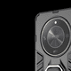 thumbnail image 1 of Adecuado para Huawei Honor X50 Panther Phone Case Honor X9b 2 en 1 Funda protectora anticaídas, 1 of 5