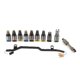 thumbnail image 5 of Piezas de transmisión automática de automóvil para automóvil Se adapta a 6HP19 6HP26 6HP32 1068298043 Piezas de repuesto de accesorios resistentes Soledad Solenoide de transmisión, 5 of 9