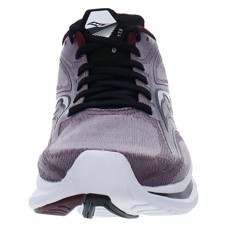 Saucony women's omni 13 running cheap shoe