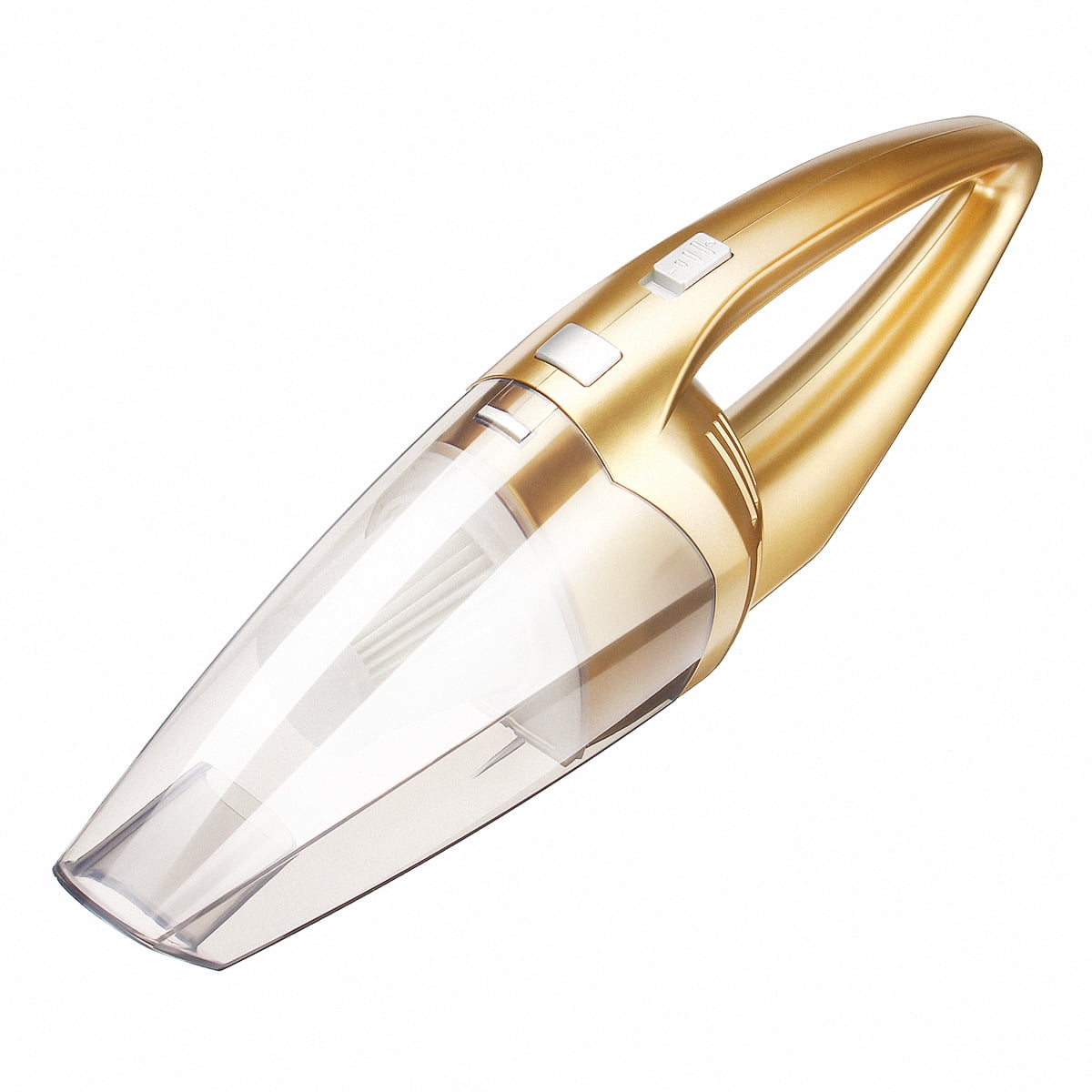 110V 120W Handheld Vacuum Cleaner Cordless Car Vacuum Cleaner Dust