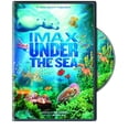 thumbnail image 1 of Pre-Owned IMAX®: Under the Sea (DVD), 1 of 1