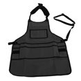 thumbnail image 2 of Delantal Bolsa De Herramientas Trabajo Multi Bolsillo Tela Oxford Impermeable, 2 of 7