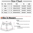 thumbnail image 3 of Men's Cargo Shorts Dgankt Men's Long Elastic Cargo Shorts Below Knee Shorts 3/4 Cotton Cargo Casual Shorts with Multi-Pockets Men Shorts Cargo, 3 of 6