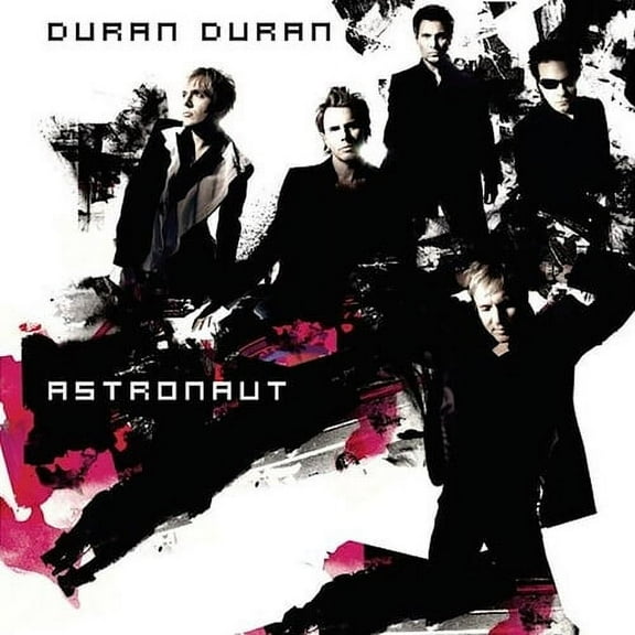 Duran Duran - Astronaut - Music & Performance - CD