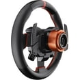 thumbnail image 2 of PXN W AS Racing Steering Wheel, 2 of 8