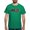 Kelly Green, variant on - Play Doh Stitched Logo T Shirt - Men's Classic Cotton T-Shirts