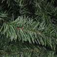 thumbnail image 2 of Northlight Colorado Spruce Artificial Commercial Christmas Wreath - 5' - Unlit, 2 of 3