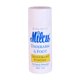 thumbnail image 1 of Desodorante Milcu en polvo para axilas y pies, 80 g, sin alcohol, 1 of 7