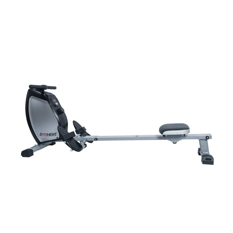Magnetic Rowing Machine for Home Exercise by EFITMENT RW025
