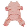 thumbnail image 1 of Pijama de invierno para perros y gatos pequeños, Mono para cachorros, ropa de dormir para perros medianos, abrigo cálido, 1 of 4