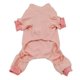 thumbnail image 1 of Pijama de invierno para perros y gatos pequeños, Mono para cachorros, ropa de dormir para perros medianos, abrigo cálido, 1 of 4