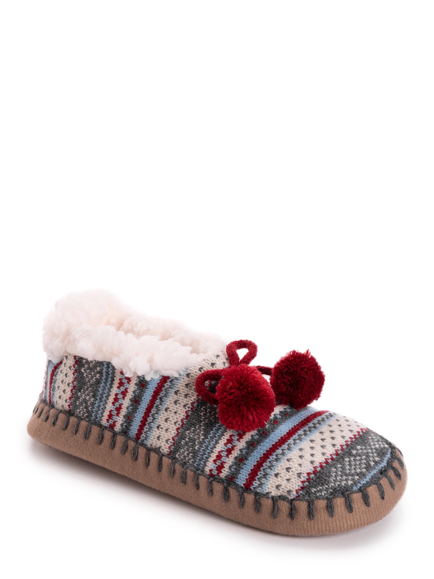 ballerina slippers walmart