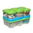 thumbnail image 1 of Trousse pour plat principal LunchBlox® de Rubbermaid, 1 of 6