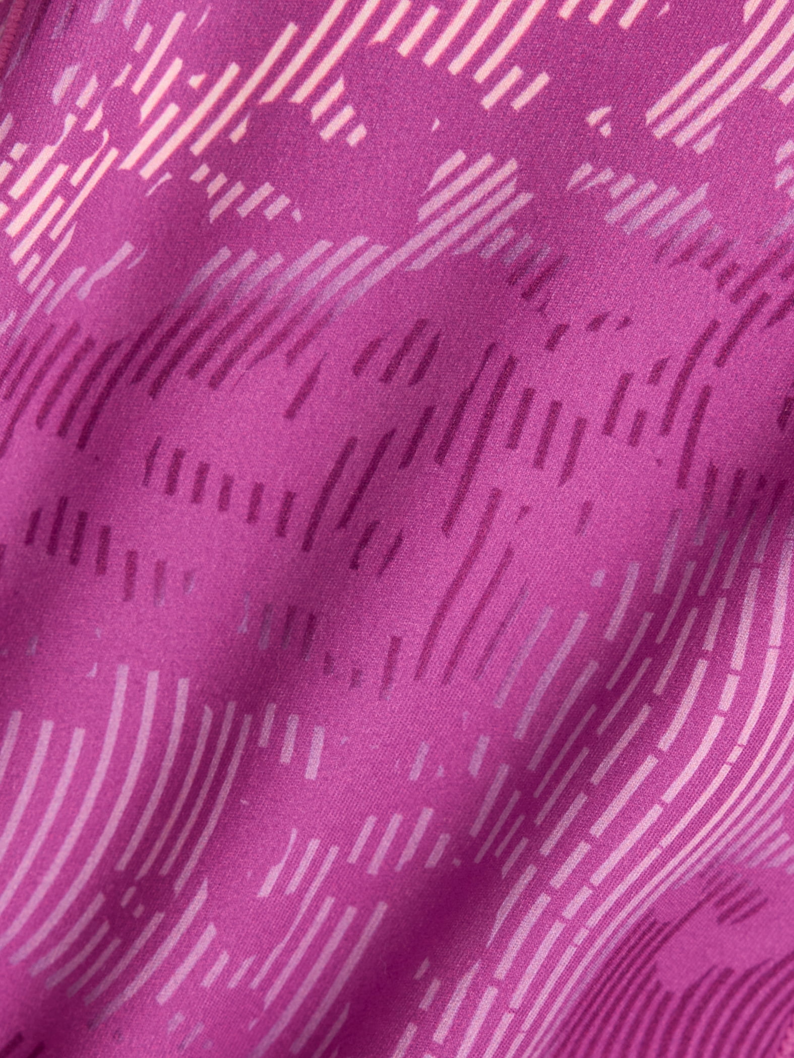 Reebok Girl's Prestige AOP Legging, Sizes 4-18