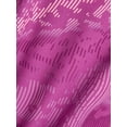 thumbnail image 6 of Reebok Girl's Prestige AOP Legging, Sizes 4-18, 6 of 6