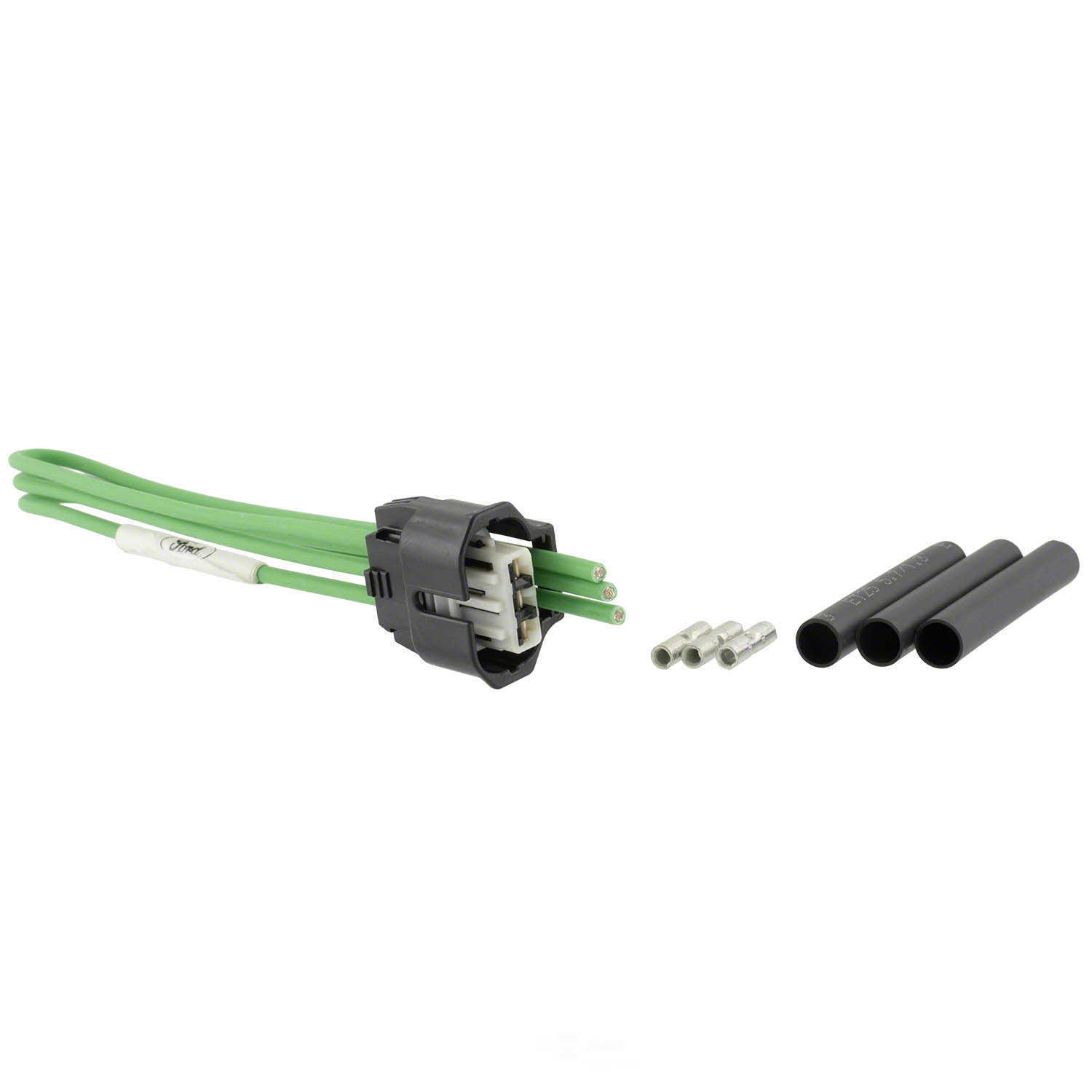Motorcraft WPT-1886 Engine Camshaft Position Sensor Connector