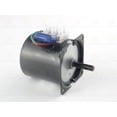 thumbnail image 6 of CHANCS Permanent Magnet Synchronous Gear Motor 60KTYZ 110V 80/96r/min CW/CCW with Brakcet and Switch Plug Extension, 6 of 7