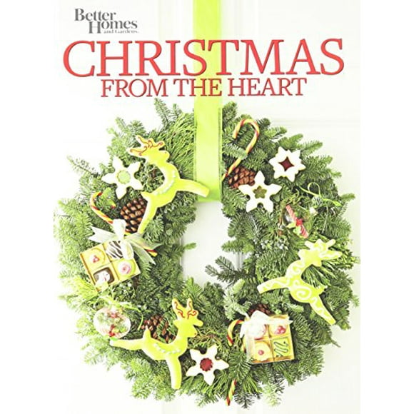 Better Homes And Garden Heritage Christmas Dishes