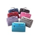 thumbnail image 2 of Bolsa de aseo Bolsa de cosméticos colgante impermeable Bolsa de maquillaje de viaje portátil XBTCLXEBCO Compartimento con cremallera y muchos bolsillos pequeños de malla., 2 of 6