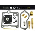 thumbnail image 3 of Motorcycle Carburetor Repair Kit for Yamaha 80-82 TT250 TT 250 80-83, 3 of 5