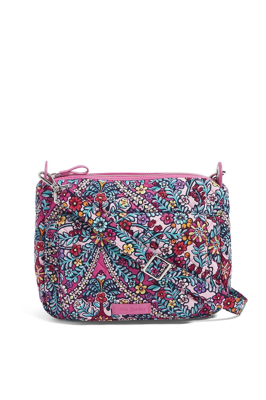 vera bradley carson mini