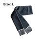 thumbnail image 2 of Pantalones de polainas para niñas de invierno,Medias opacas, Medias cálidas elásticas,Leggings de invierno para niñas de cuerpo entero, 2 of 6