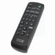 thumbnail image 2 of New Replace RM-SCU37B Remote For Sony HI-FI Audio System LBT-SH2000 FST-SH2000, 2 of 3