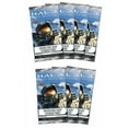 thumbnail image 2 of Halo: Legacy Collection Trading Cards 7-Pack Blaster Box (Upper Deck 2023), 2 of 2