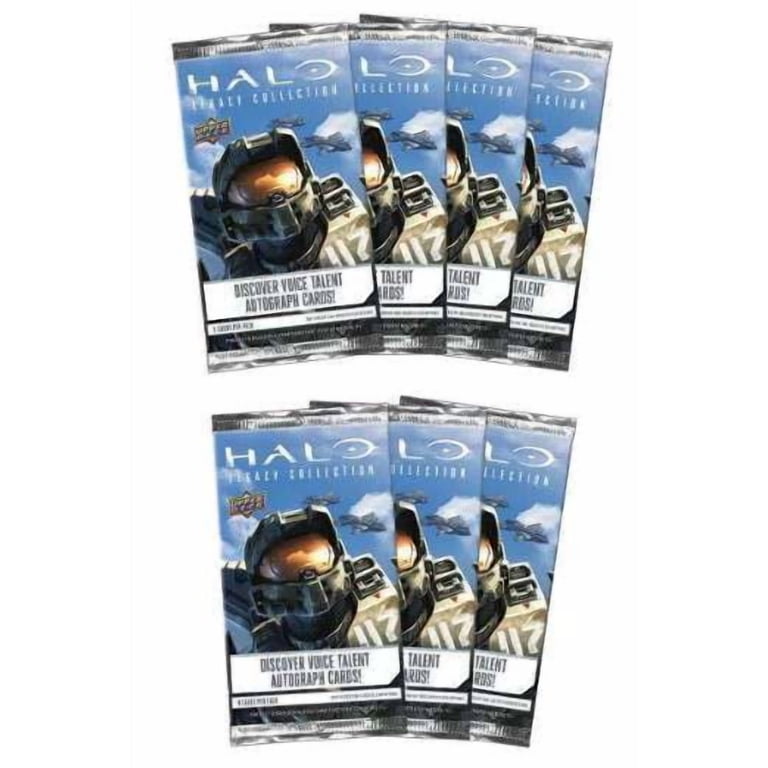 halo booster box Amazon.com: mantic Games, Halo: Flashpoint main image 1