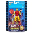 thumbnail image 1 of Figura Iron Man Hasbro Marvel 6 Pulgadas, 1 of 4