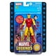 thumbnail image 1 of Figura Iron Man Hasbro Marvel 6 Pulgadas, 1 of 4