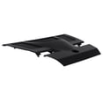 thumbnail image 1 of Instrument Dash Clock Upper Cover 970 552 151 01 Instrument Panel Trim Fit for   2010-2016, 1 of 8