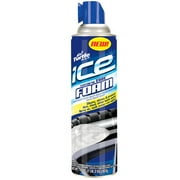 Turtle Wax T461 Ice Synthetic Tire Foam - 18 Ounce