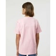 thumbnail image 3 of Tultex Youth Heavyweight T-Shirt, 3 of 5