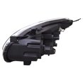 thumbnail image 5 of New Right Headlight Compatible With Nissan Rogue S Sport Utility 4-Door 2.5L 2013 By Part Number Ni2503217 26010-1Vk0B 260101Vk0B, 5 of 6