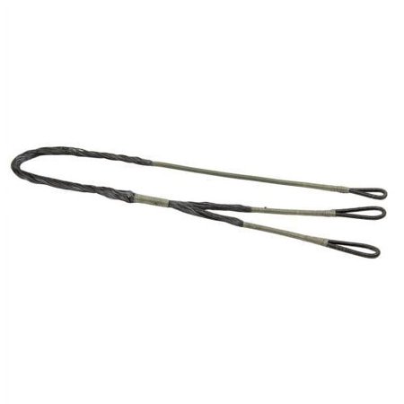 BlackHeart Crossbow Cables 21.1875 in. Stryker Katana Model: 13250