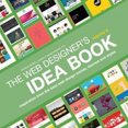thumbnail image 4 of Idea Book du Webdesigner, Inspiration des Meilleures Tendances, Thèmes et Styles du Webdesign (Volume 4), 4 of 4