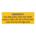 thumbnail image 6 of De Cecco Acini Di Pepe No. 78 Pasta, 16 oz – Contains Wheat, Free from Dairy, Eggs, and Nuts, 6 of 11