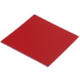 thumbnail image 2 of 1Pcs Hercules Blue Sponge Pimples Table Tennis Rubber Ping Pong Sponge Table Tennis Racket Anti-Glue Rubber Black, 2 of 6