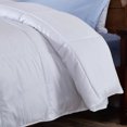 thumbnail image 3 of Puredown Couette Alternative au Duvet Toutes Saisons Tissu Polyester Blanc Simple, 3 of 5