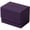 Purple, variant on Ultimate Guard Sidewinder 80+ Monocolor Purple
