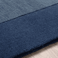 thumbnail image 6 of Surya Mystique M-309 Area Rug - Navy, 6 of 8
