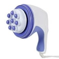 thumbnail image 2 of Electric Massager Anti Cellulite Device Body Fat Loss Vibration Massage, 2 of 4